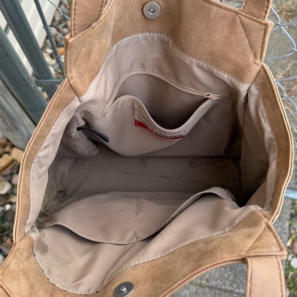 Relic handbag - Picture 2 of 3